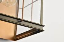 HOWELL 1 LT LG OUTDOOR LANTERN - 60-5833