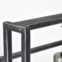 LAKE 4 LIGHT ISLAND PENDANT - 60-5859