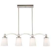 LAGUNA 4 LIGHT TRESTLE - 60-5875