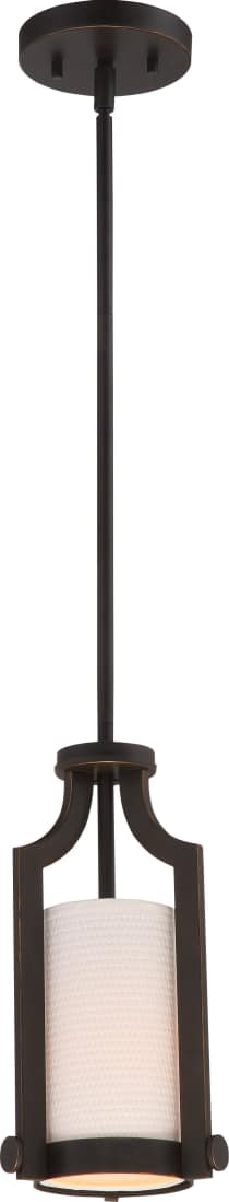 MEADOW 1 LIGHT MINI PENDANT - 60-5889