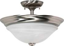 TRIUMPH 2 LT 16" SEMI FLUSH - 60-589