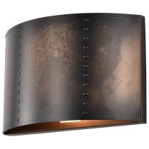 KETTLE 1 LIGHT WALL SCONCE - 60-5891