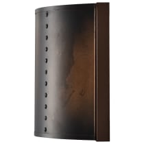 KETTLE 1 LIGHT WALL SCONCE - 60-5891