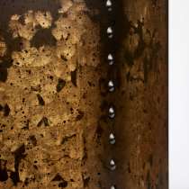 KETTLE 1 LIGHT WALL SCONCE - 60-5891