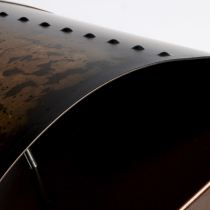 KETTLE 1 LIGHT WALL SCONCE - 60-5891