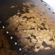 KETTLE 1 LIGHT WALL SCONCE - 60-5891