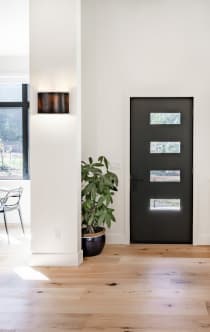 KETTLE 1 LIGHT WALL SCONCE - 60-5891