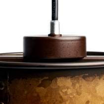 KETTLE 1 LIGHT MINI PENDNANT - 60-5892