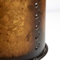 KETTLE 1 LIGHT MINI PENDNANT - 60-5892