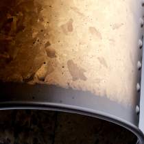 KETTLE 1 LIGHT MINI PENDNANT - 60-5892