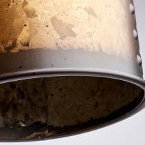 KETTLE 1 LIGHT MINI PENDNANT - 60-5892