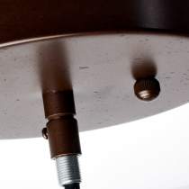 KETTLE 1 LIGHT MINI PENDNANT - 60-5892