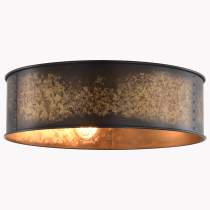 KETTLE 3 LIGHT FLUSH MOUNT - 60-5893