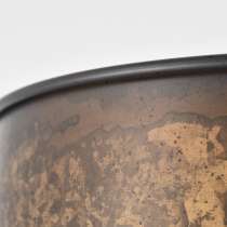 KETTLE 3 LIGHT FLUSH MOUNT - 60-5893