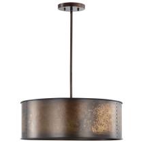 KETTLE 4 LIGHT PENDANT - 60-5894