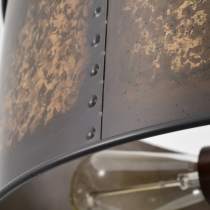 KETTLE 4 LIGHT PENDANT - 60-5894