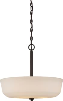 WILLOW 4 LT PENDANT - 60-5907