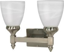 TRIUMPH 2 LT VANITY FIXTURE - 60-592