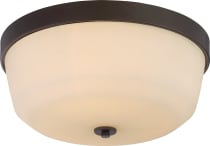 LAGUNA 3 LT FLUSH FIXTURE - 60-5924