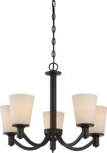 LAGUNA 5 LT HANGING FIXTURE - 60-5925