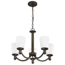 LAGUNA 5 LT HANGING FIXTURE - 60-5925