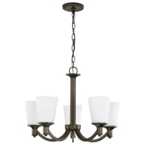 LAGUNA 5 LT HANGING FIXTURE - 60-5925