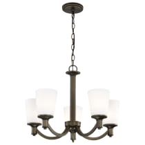LAGUNA 5 LT HANGING FIXTURE - 60-5925