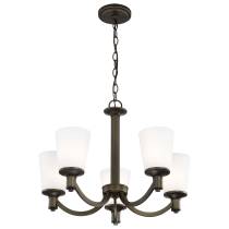 LAGUNA 5 LT HANGING FIXTURE - 60-5925