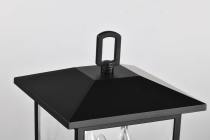 JAMESPORT 3LT OUTDOOR POST - 60-5932