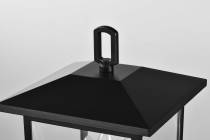 JAMESPORT 3LT OUTDOOR POST - 60-5932