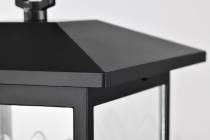 JAMESPORT 3LT OUTDOOR POST - 60-5932