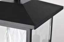 JAMESPORT 3LT OUTDOOR POST - 60-5932