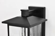 JAMESPORT 3LT OUTDOOR SM WALL - 60-5934