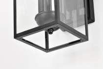 JAMESPORT 3LT OUTDOOR SM WALL - 60-5934