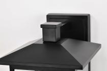 JAMESPORT 3LT OUTDOOR SM WALL - 60-5934