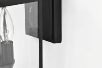 JAMESPORT 3LT OUTDOOR SM WALL - 60-5934