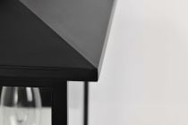 JAMESPORT 3LT OUTDOOR SM WALL - 60-5934