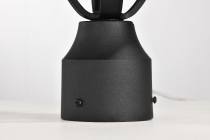 EAST RIVER 1LT OUTDOOR POST - 60-5943