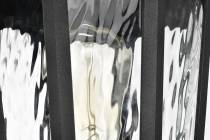 EAST RIVER 1LT OUTDOOR POST - 60-5943