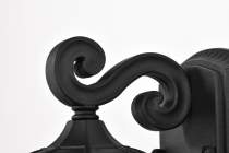 EAST RIVER 1LT OUTDOOR SM WALL - 60-5945