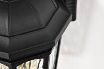 EAST RIVER 1LT OUTDOOR SM WALL - 60-5945