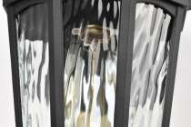 EAST RIVER 1LT OUTDOOR SM WALL - 60-5945