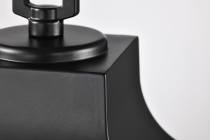 STILLWELL 1LT OUTDOOR POST - 60-5957