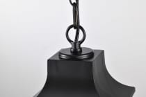 STILLWELL 1LT OUTDOOR HANGING - 60-5958