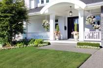 STILLWELL 1LT OUTDOOR HANGING - 60-5958