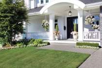 STILLWELL 1LT OUTDOOR HANGING - 60-5958