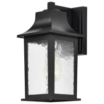STILLWELL 1LT OUTDOOR SM WALL - 60-5959