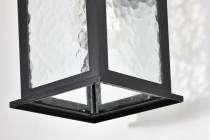 STILLWELL 1LT OUTDOOR SM WALL - 60-5959