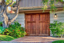 STILLWELL 1LT OUTDOOR SM WALL - 60-5959