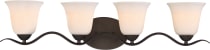 DILLARD 4 LIGHT VANITY - 60-5973